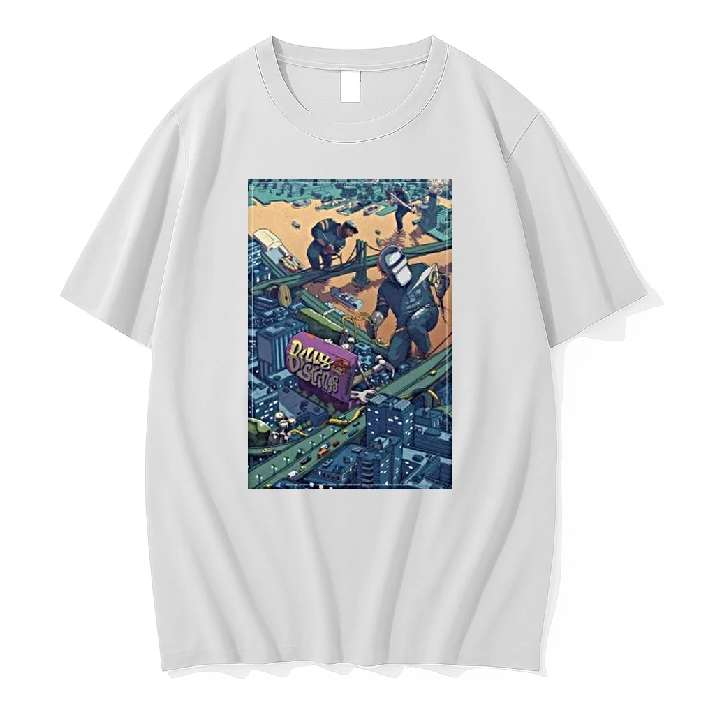 Billy Strings Nov 14 2025 Prudential Center Concert Shirts