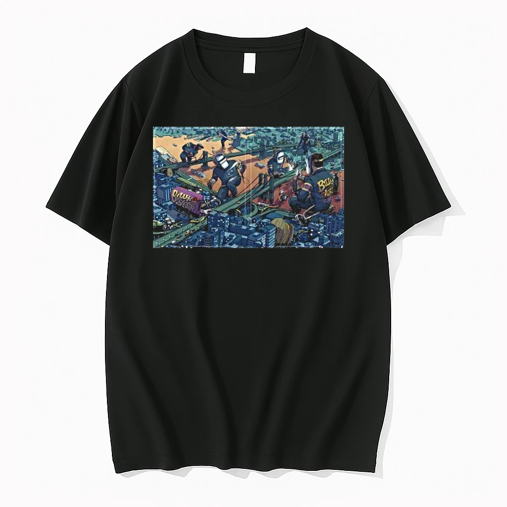 Billy Strings Prudential Center Newark Nov 14 15 2025 Show Shirts