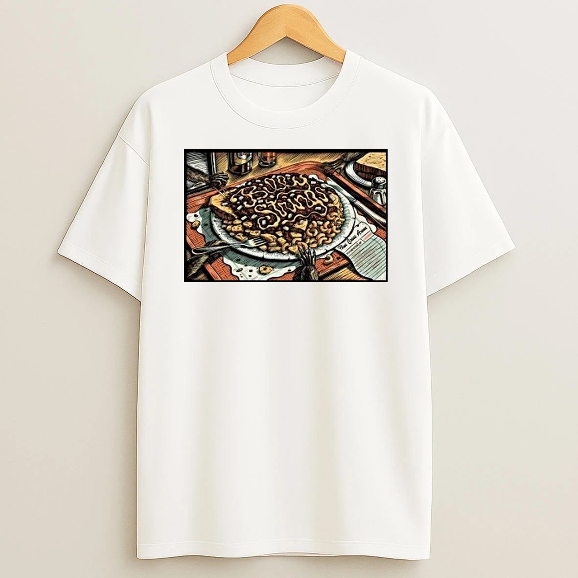 Billy Strings Tour Rochester Ny On Nov 11 2025 Shirts