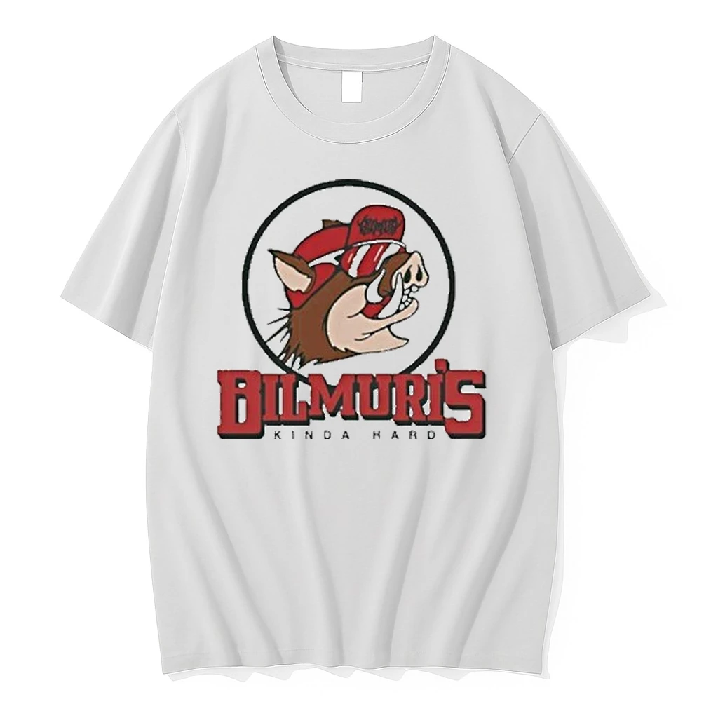 Bilmuri Kinda Hard 2025 Shirts