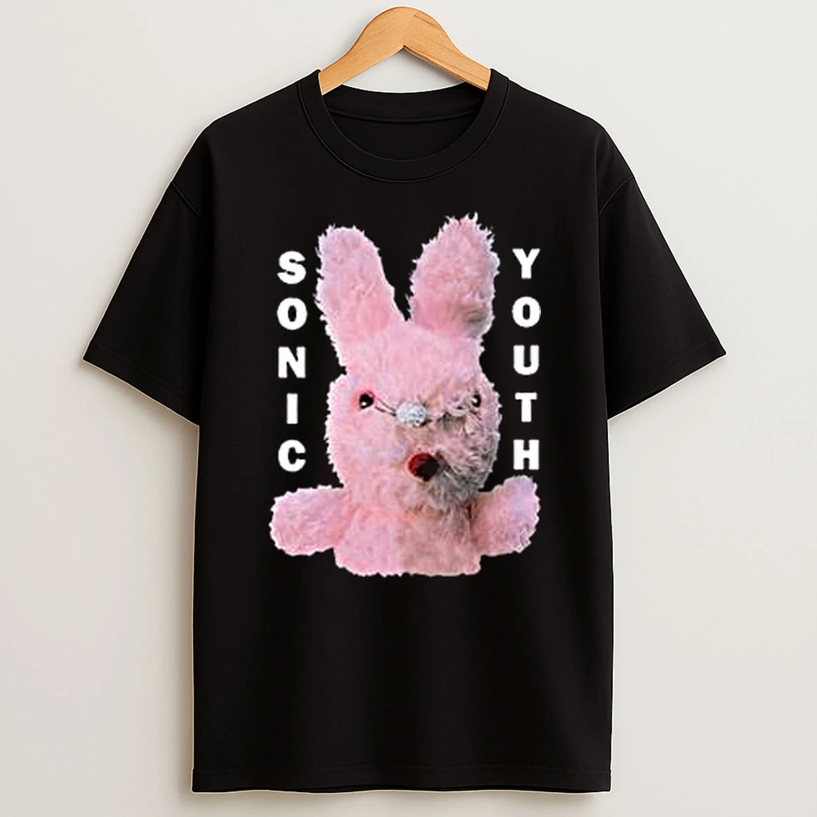 Bingo Dirty Bunny Shirts