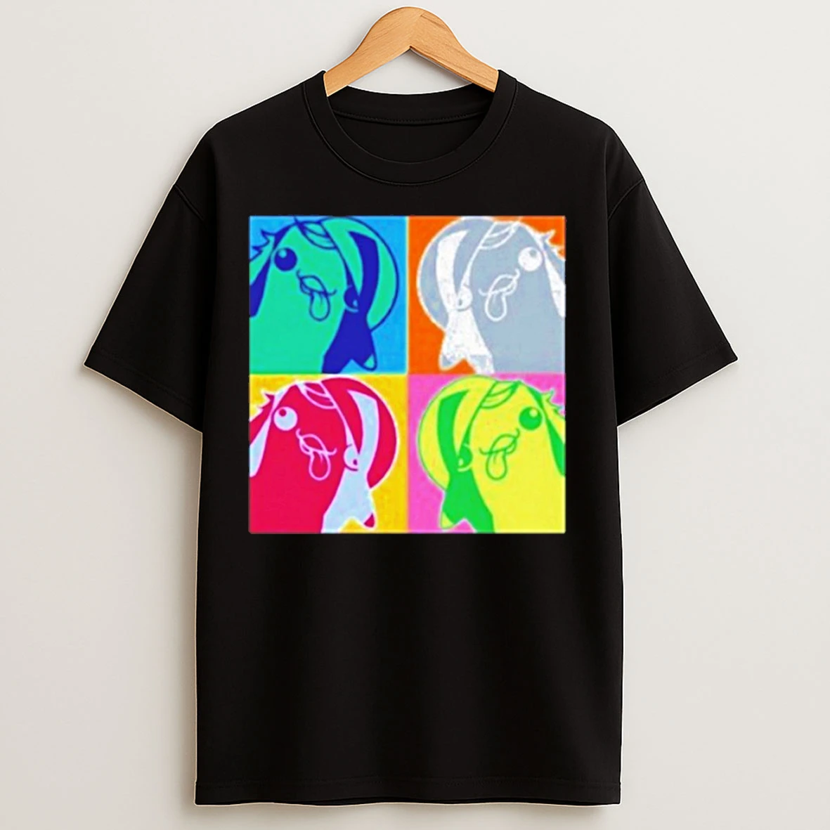 Bird650 You Mudda T Shirts