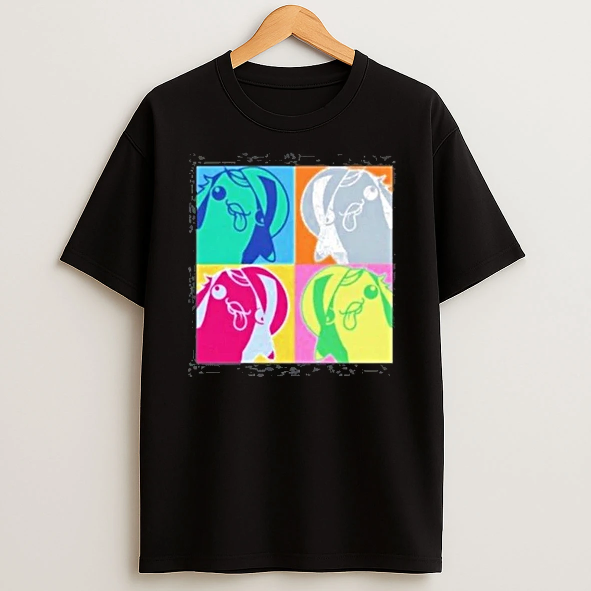 Bird650 You Mudda Tour 2025 Shirts