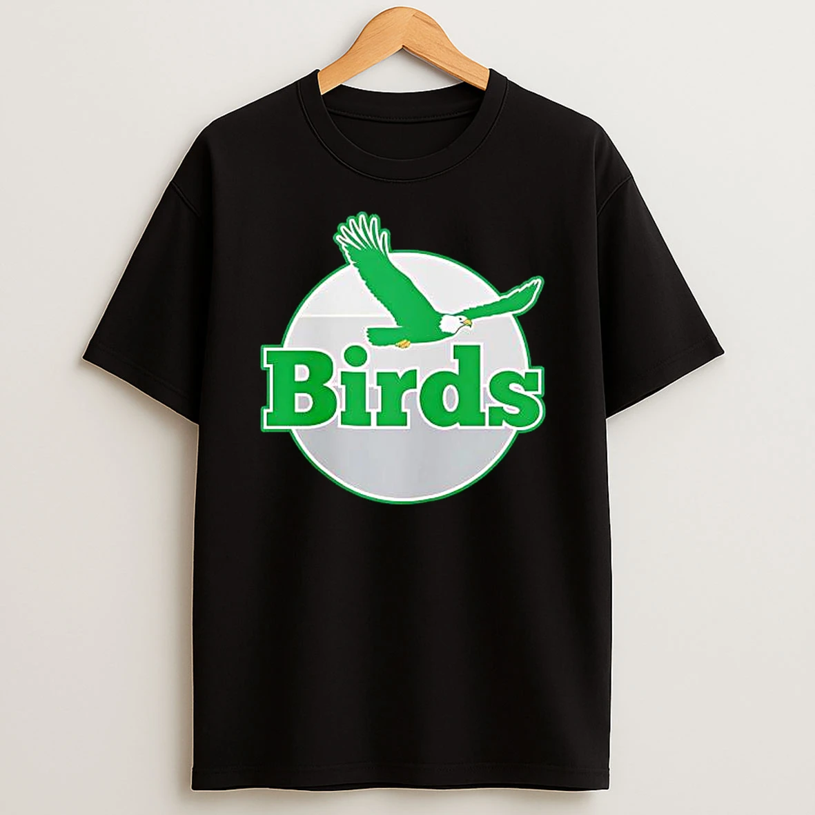 Birds Wawa Philadelphia Eagles Shirts