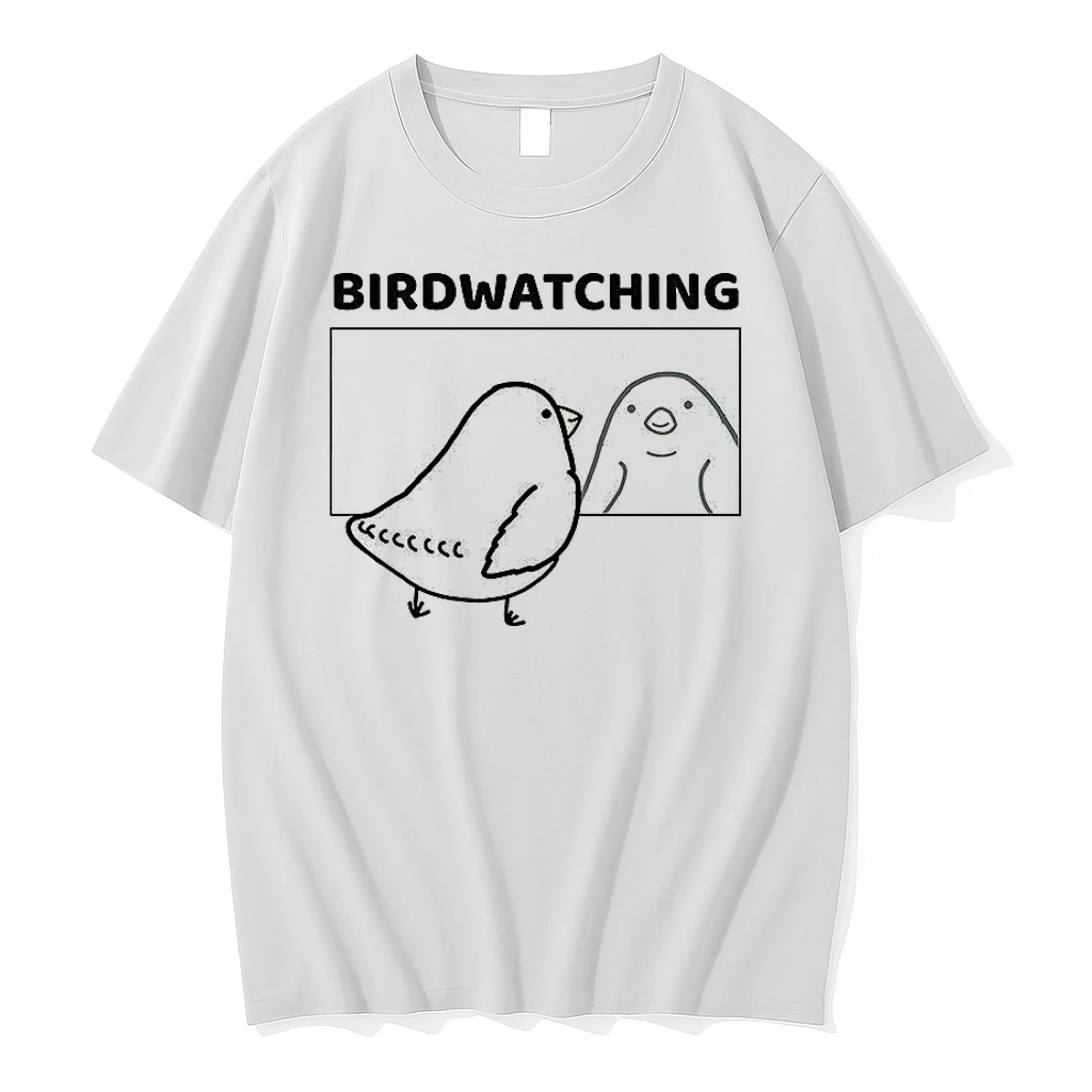 Birdwatching Funny Shirts