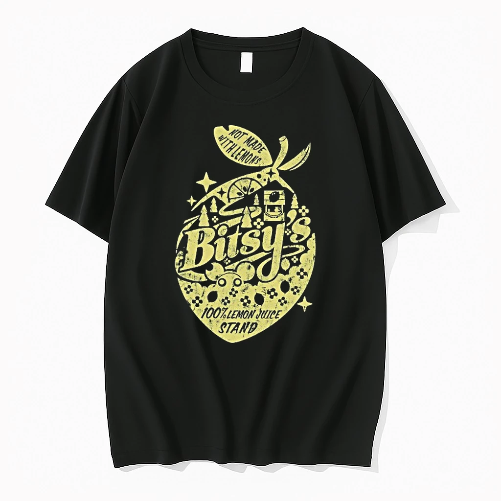 Bitsy Stand Not Made With Lemons 100 Juice Shirts