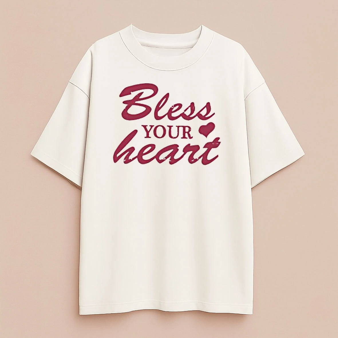 Bless Your Heart Premium Shirt Sweater