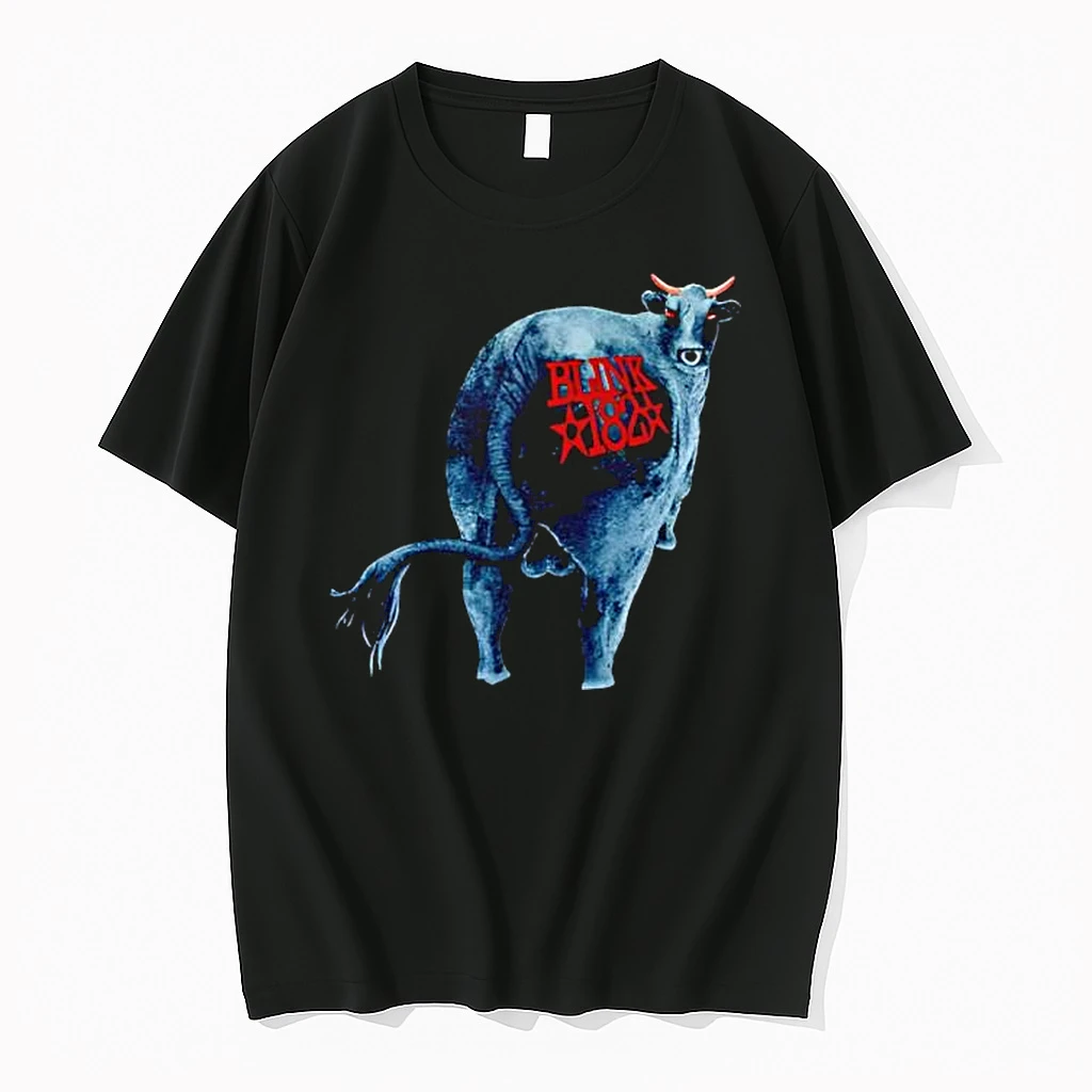 Blink 182 Dude Ranch Shirts