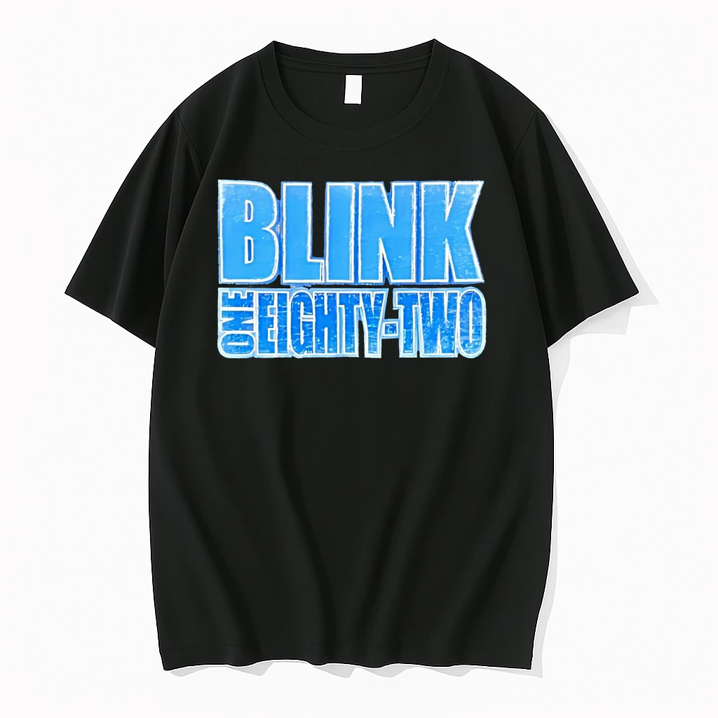 Blink One Eighty Two Shirts