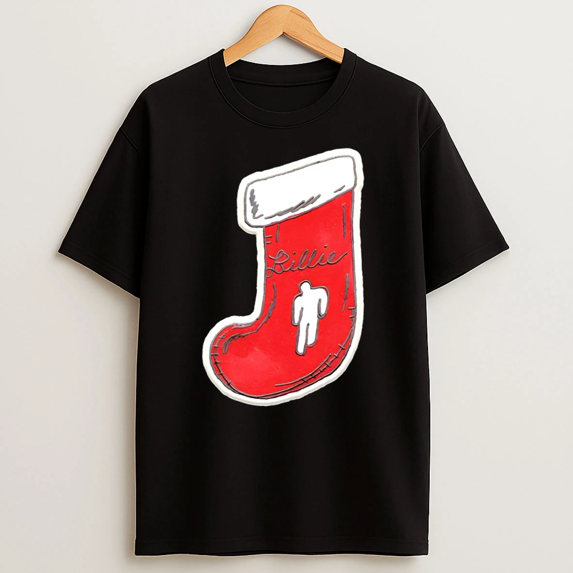 Blohsh Stocking Shirts