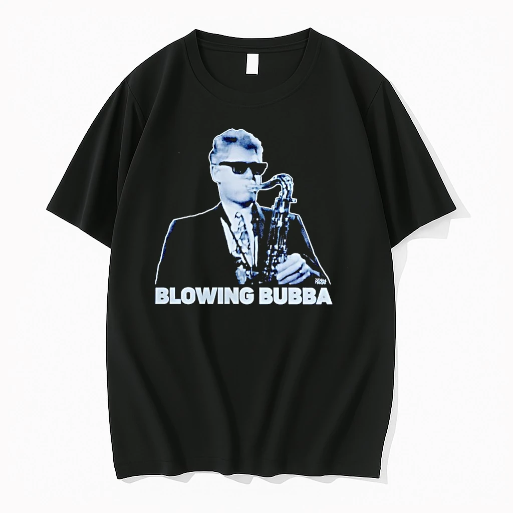 Blowing Bubba Shirts