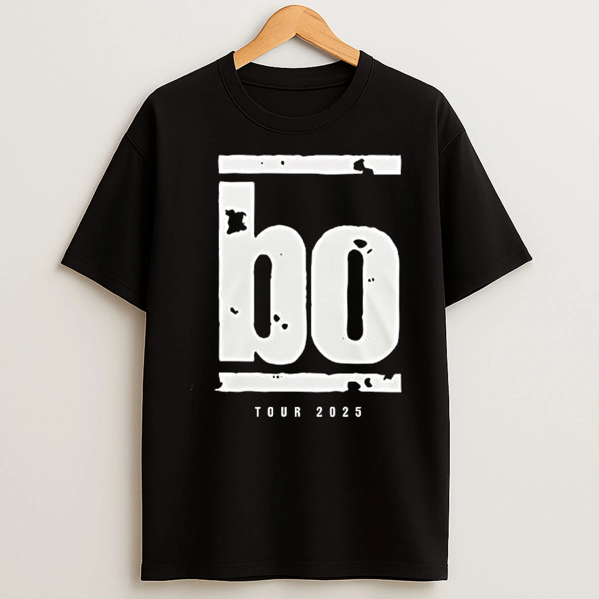 Bohse Onkelz Tour 2025 Shirts