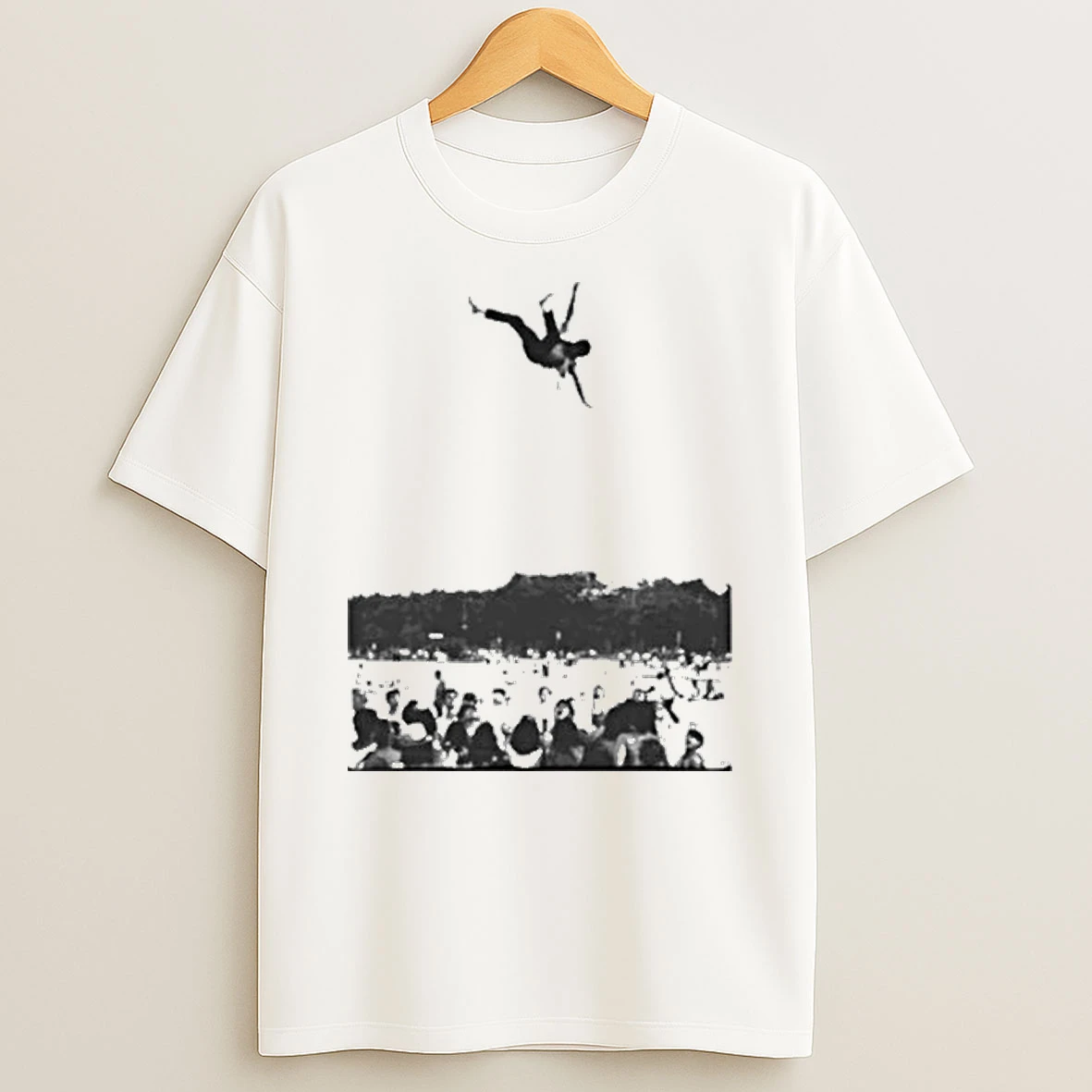 Bombay Bicycle Club I Had The Blues But I Shook Them Loose Tour 2025 Shirts