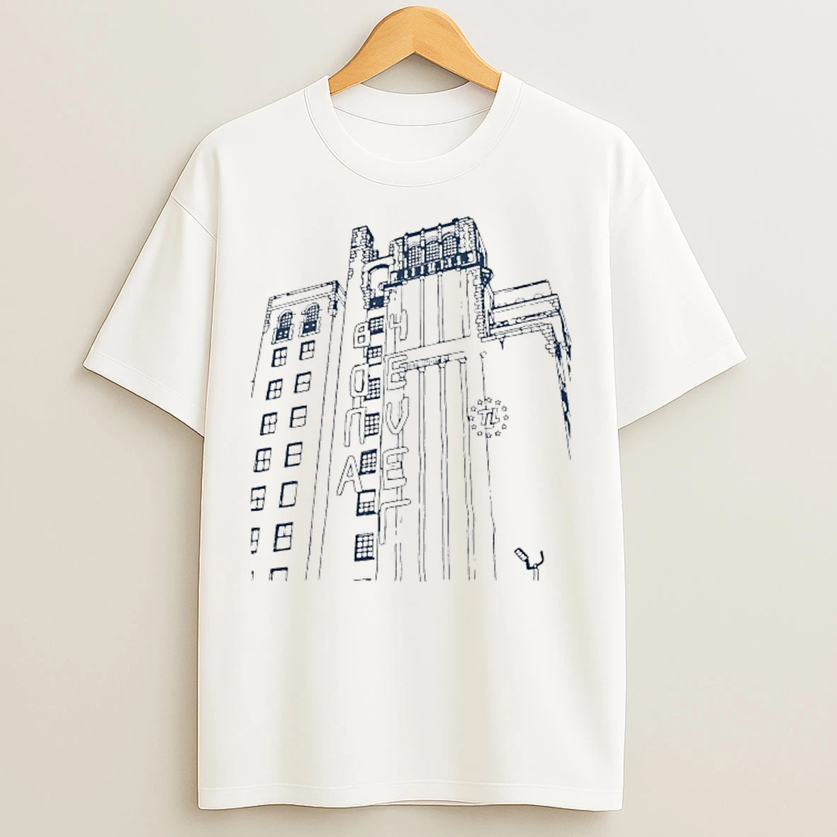 Bona 4ever T Shirts