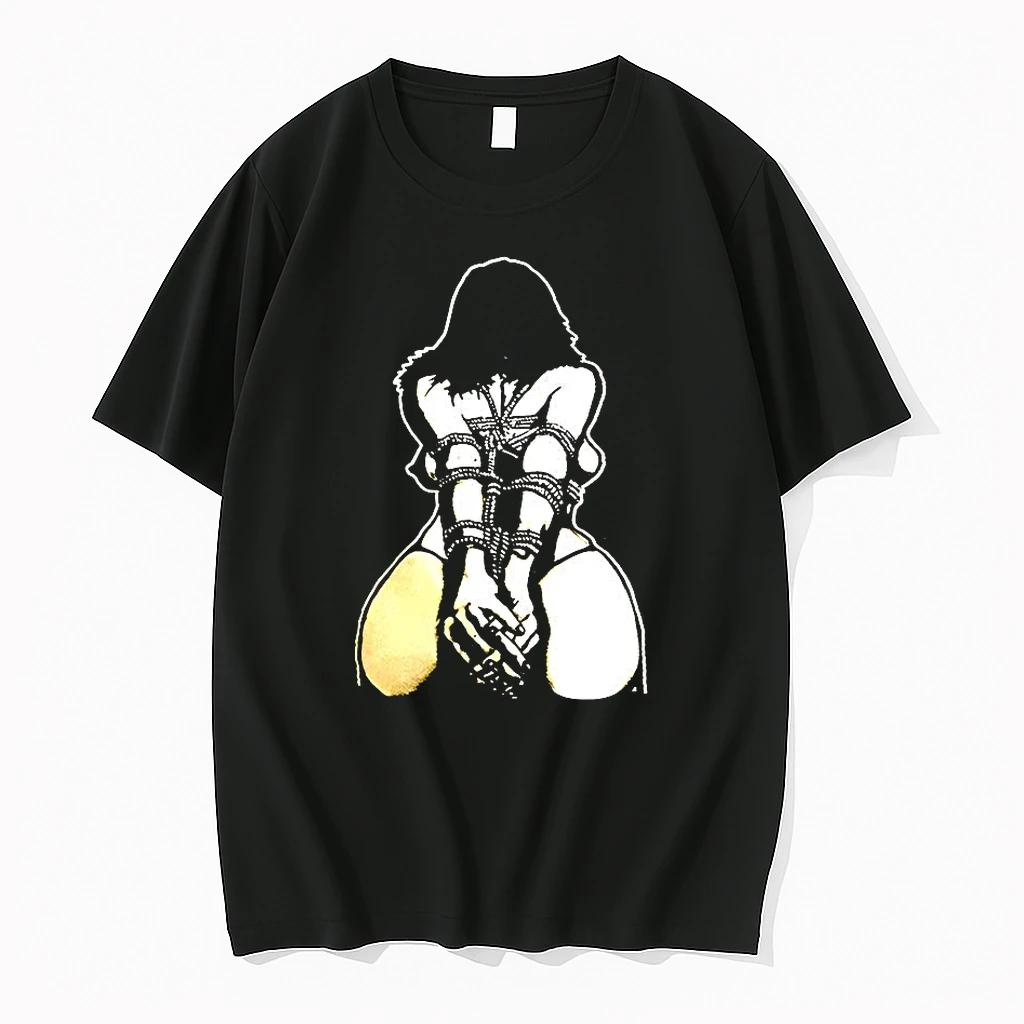 Bondage Game Sexy Shirts