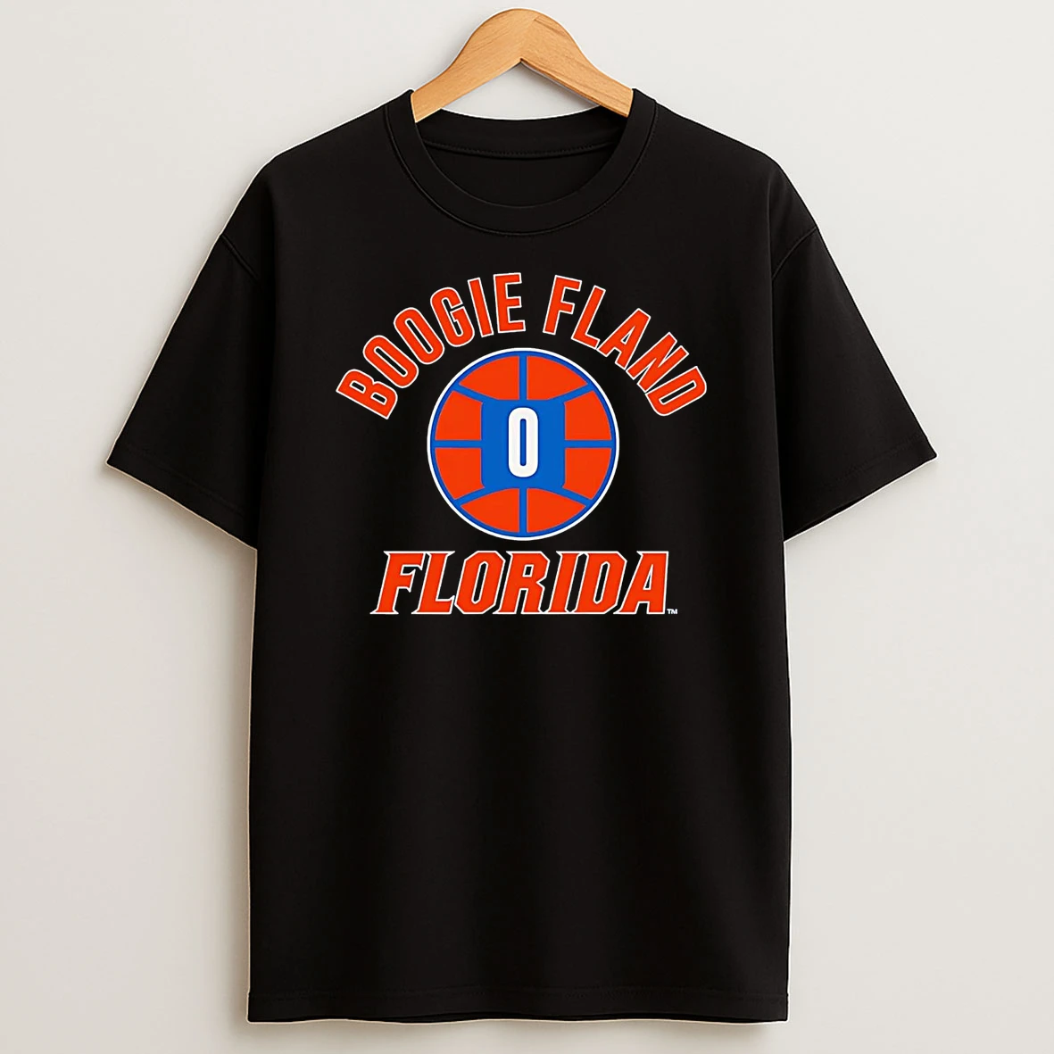 Boogie Fland Hoops Florida Gators Shirts