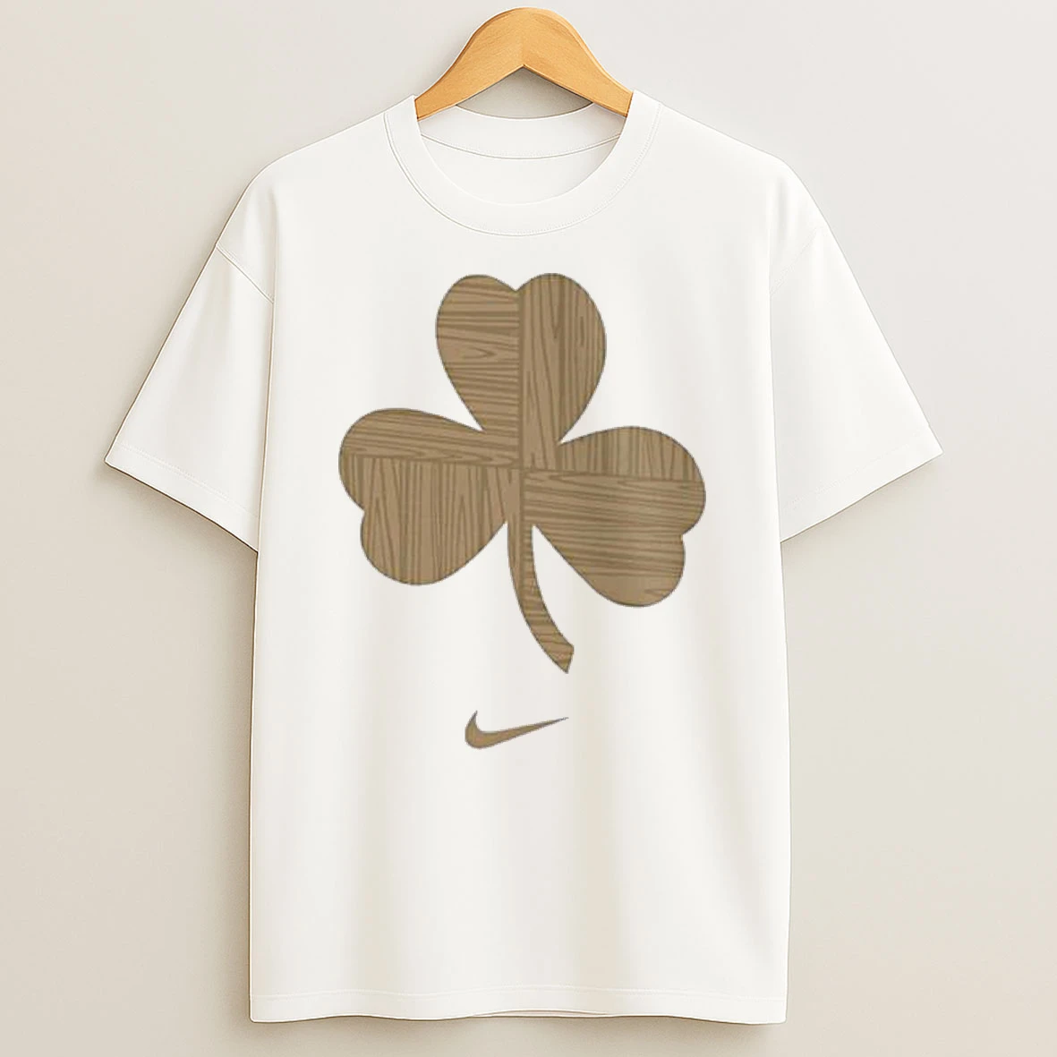 Boston Celtics Nike 2025 2026 Nba City Edition Logo Shirts