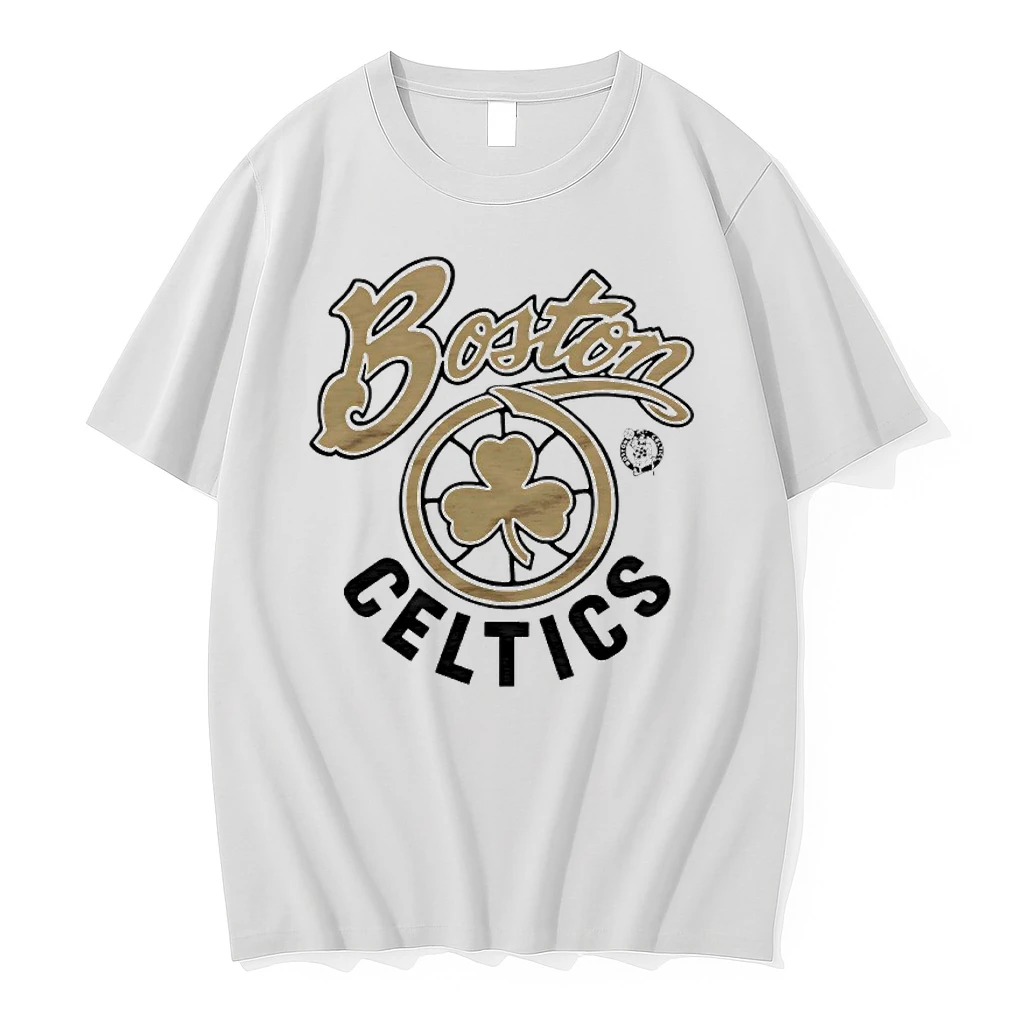Boston Celtics City Edition 2025 Shirts