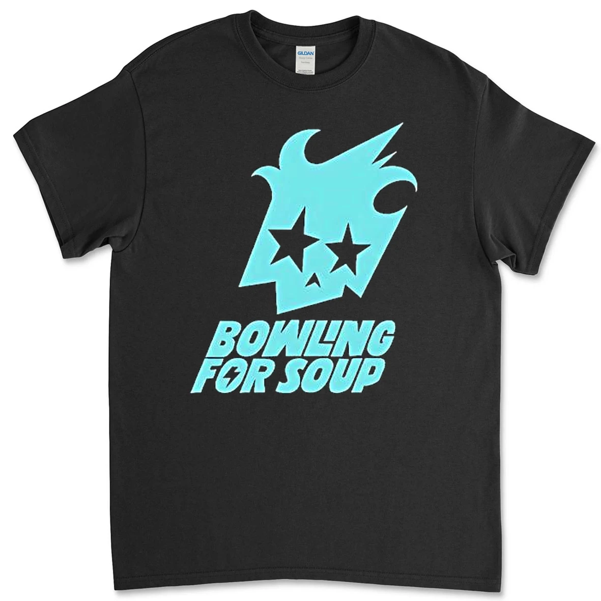 Bowling For Soup 2025 Logo Premium Shirt Sweater
