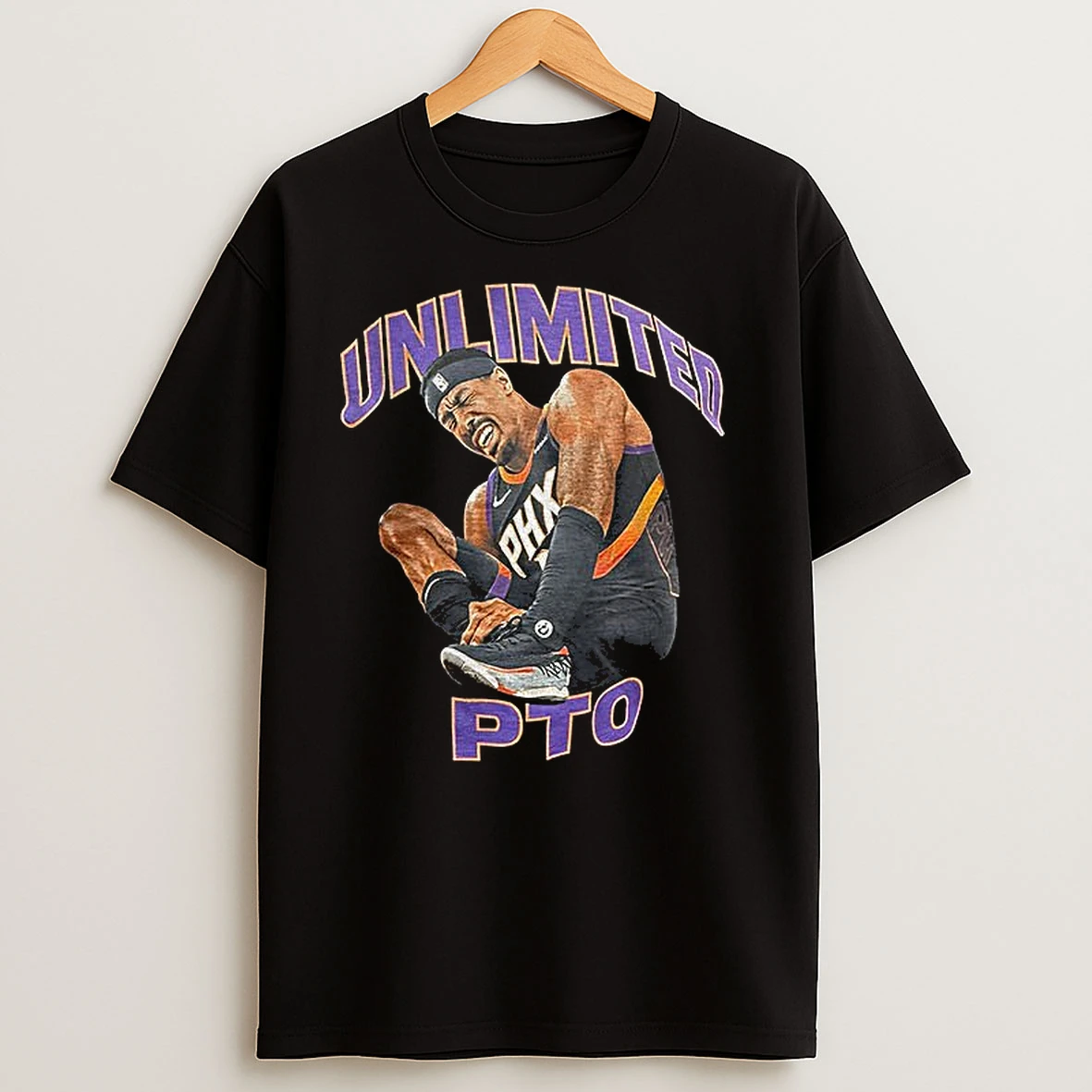Bradley Beal Unlimited Pto T Shirts