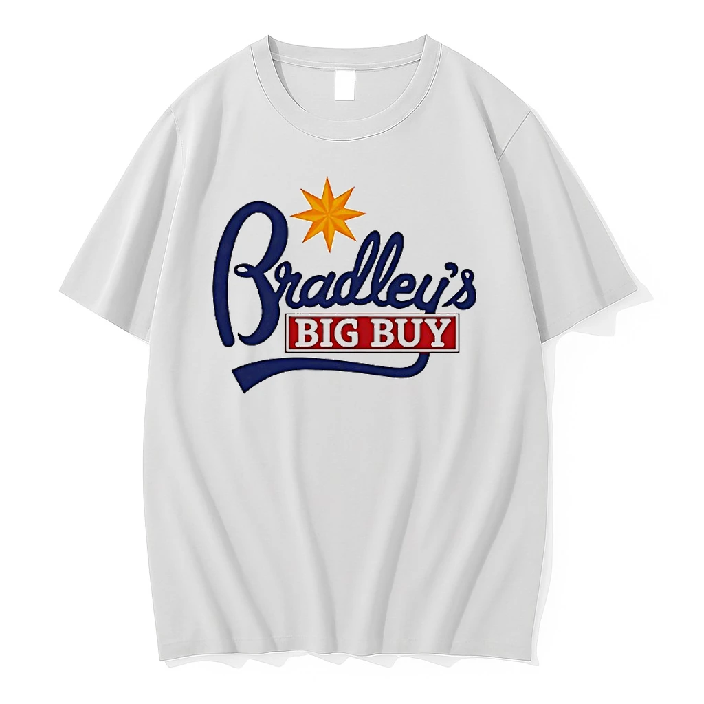 Bradleys Big Buy Shirts