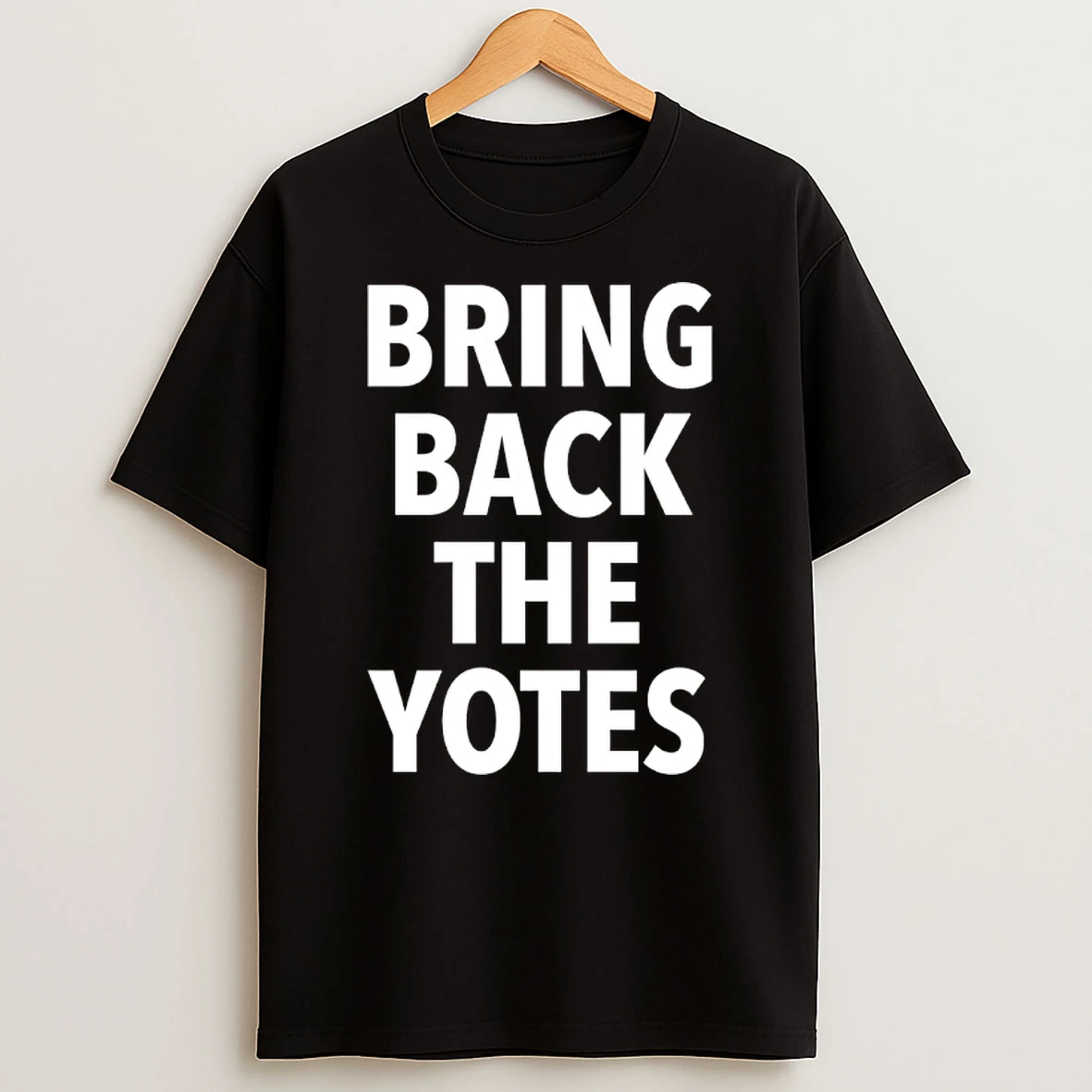 Bring Back The Yotes Shirts