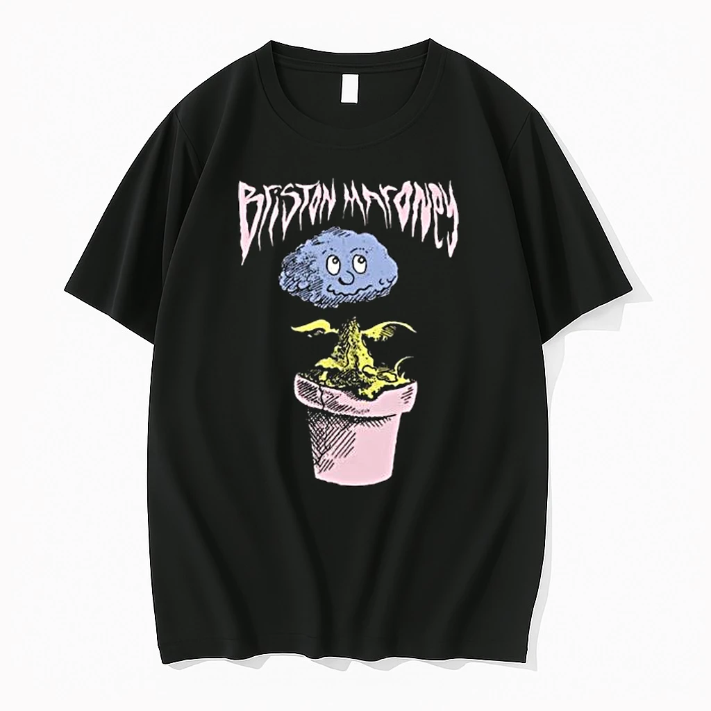 Briston Maroney Red Rocks Tracklist Shirts