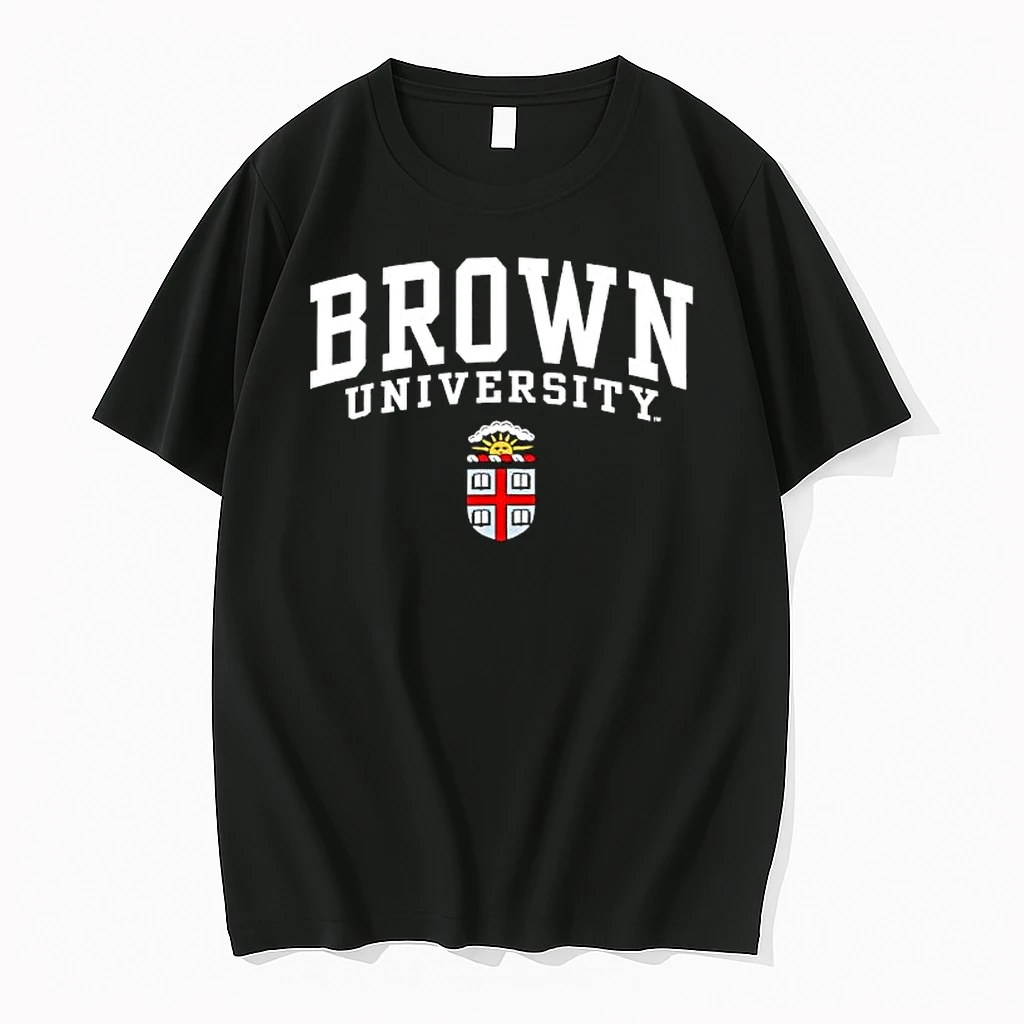 Brown University Logo Shirts