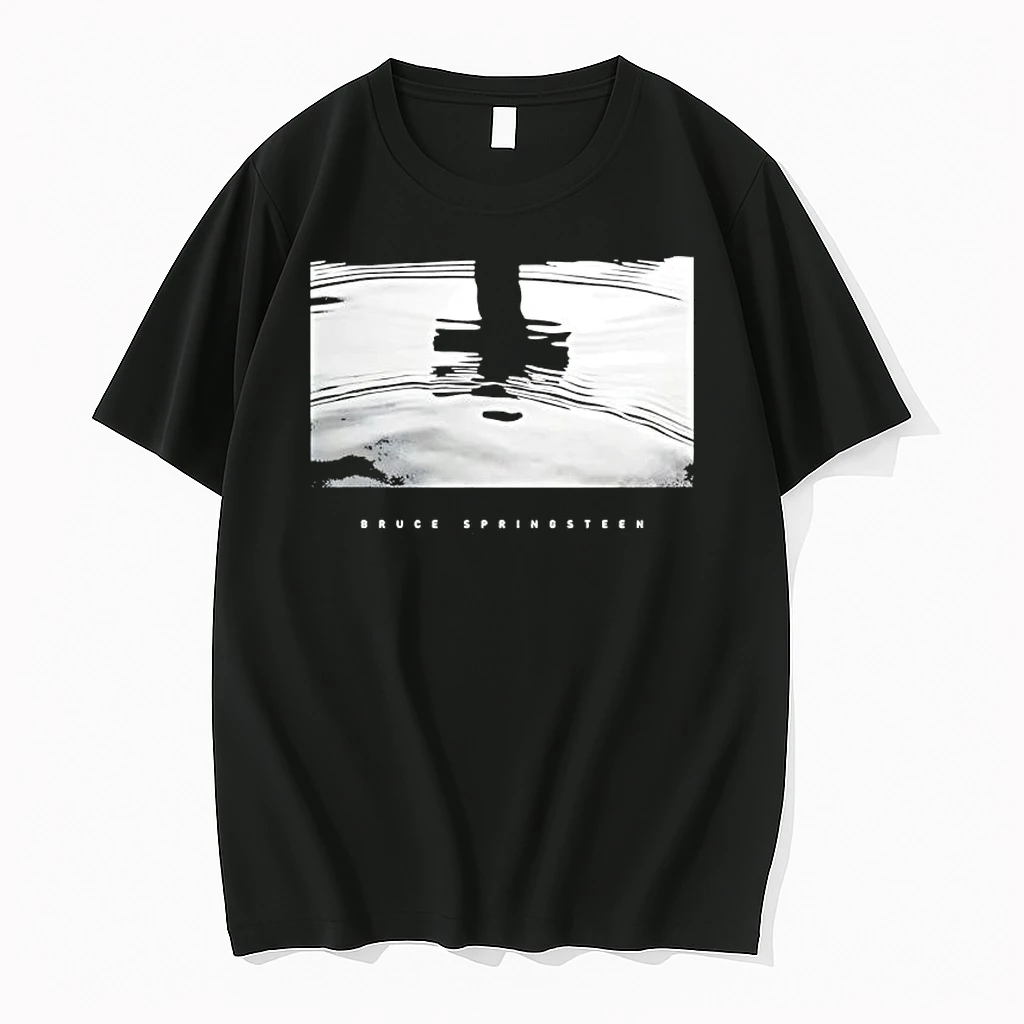 Bruce Springsteen Faithless Album Shirts