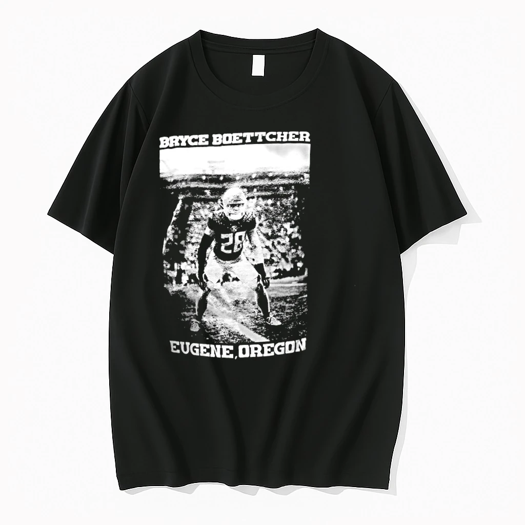 Bryce Boettcher Eugene Oregon Shirts