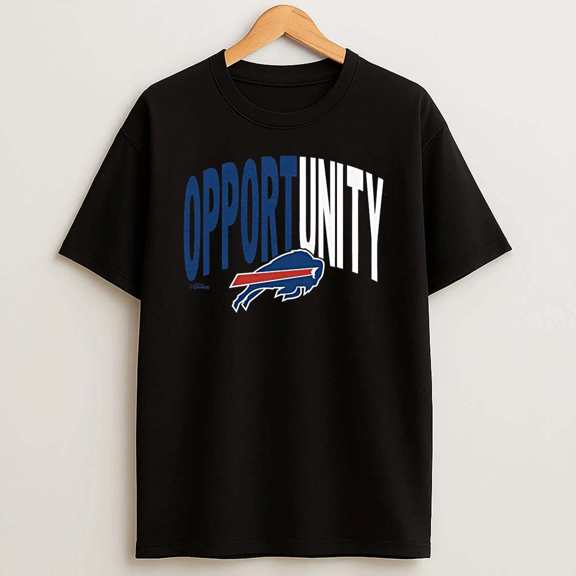 Buffalo Bills Nfl 2025 Inspire Change Opportunity Homage Shirts