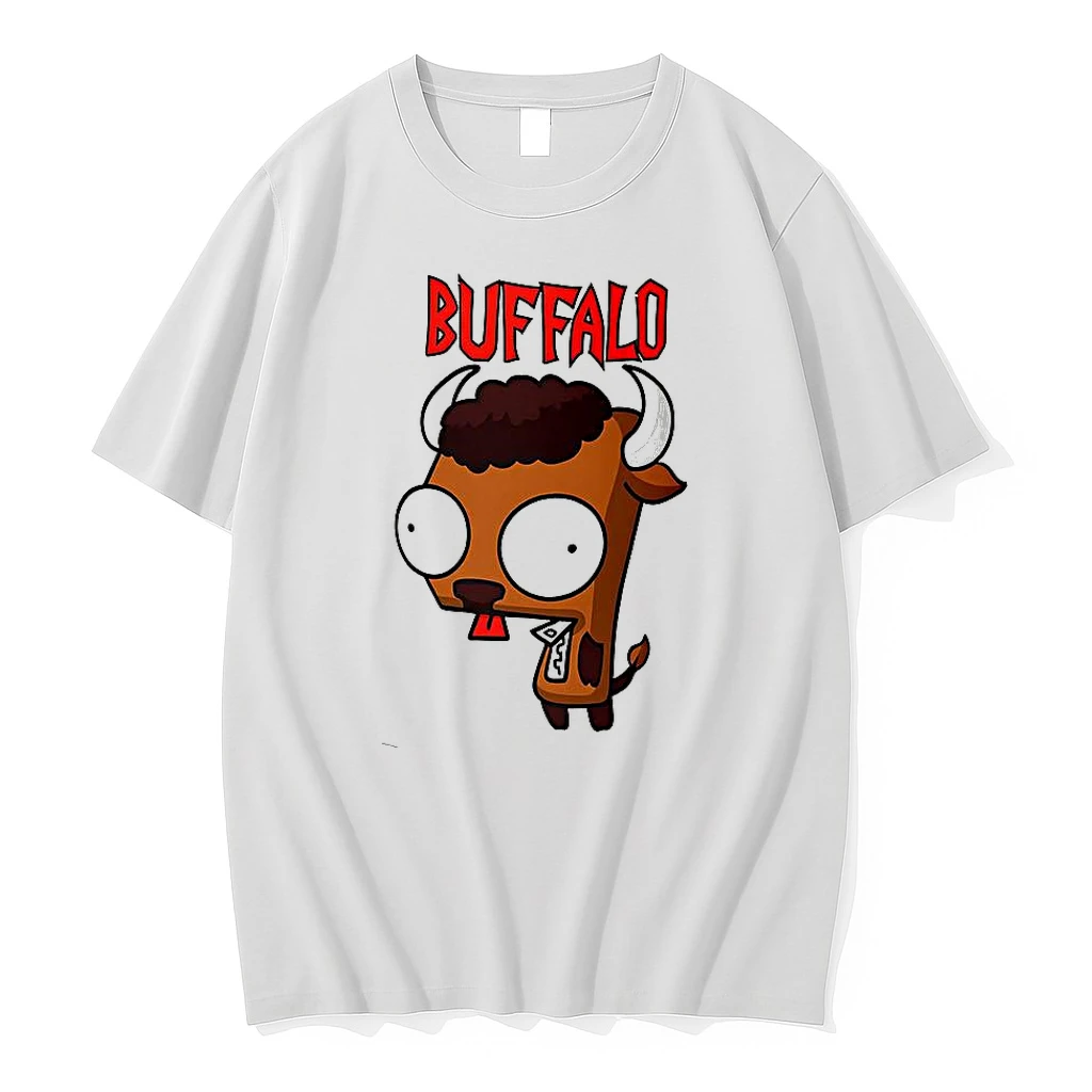 Buffalo Bills Invades Shirts