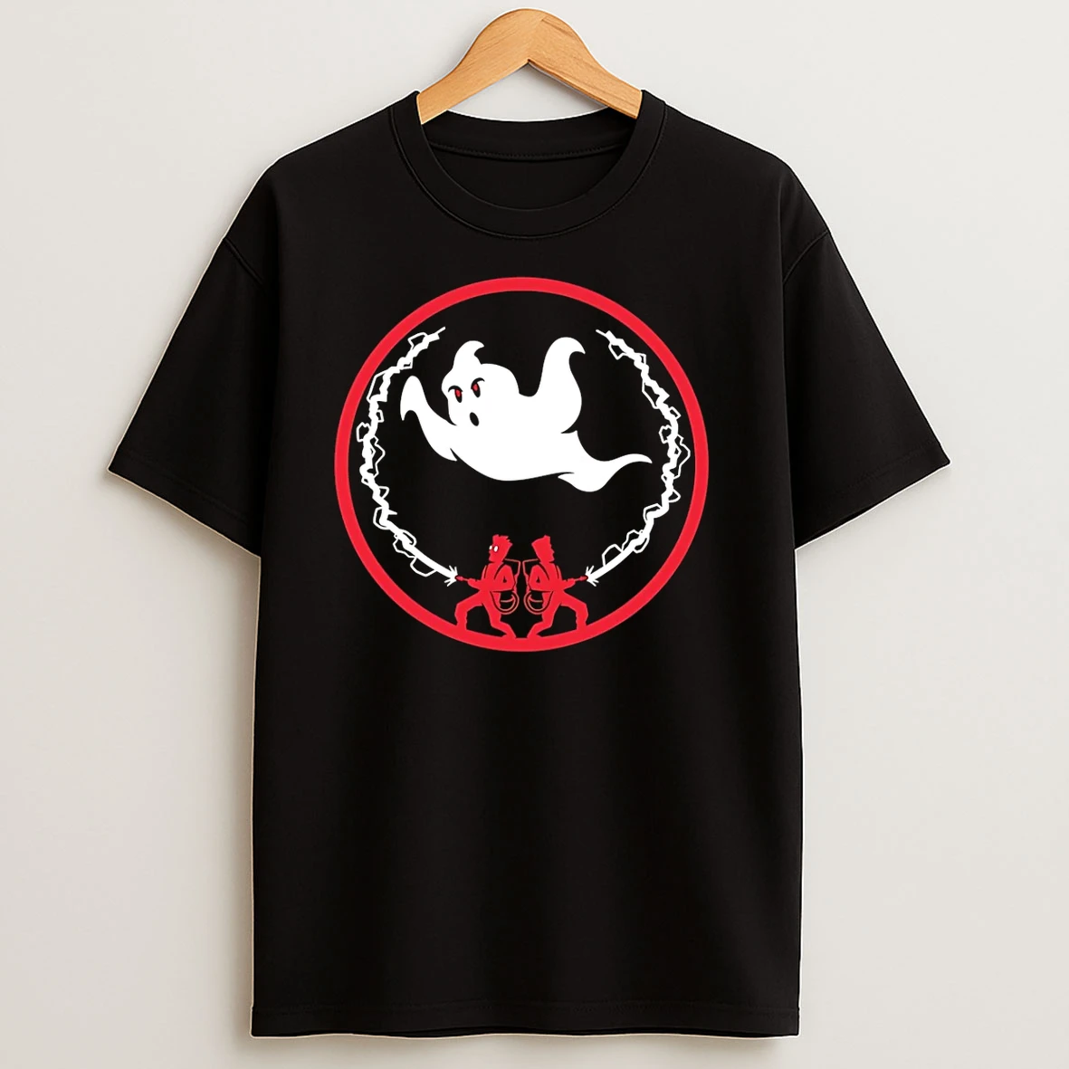 Buffalo Sabres X Ghostbusters Ghost Busters Logo Halloween T Shirts