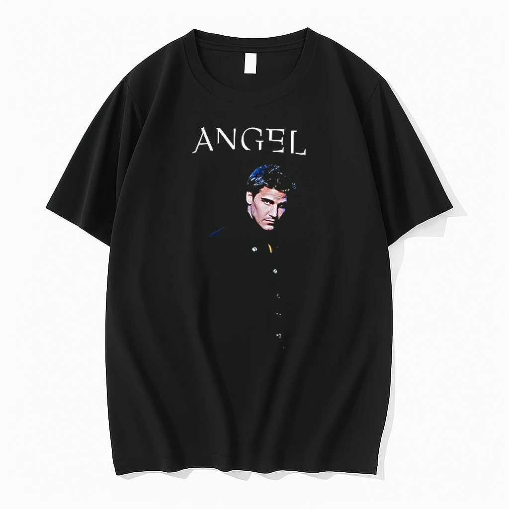 Buffy Angel Shirts