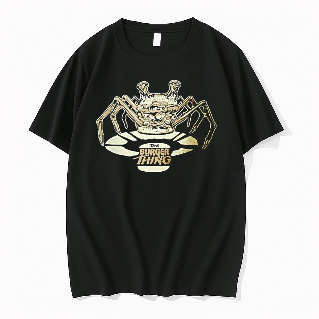 Burger Kill The Burger Thing Shirts