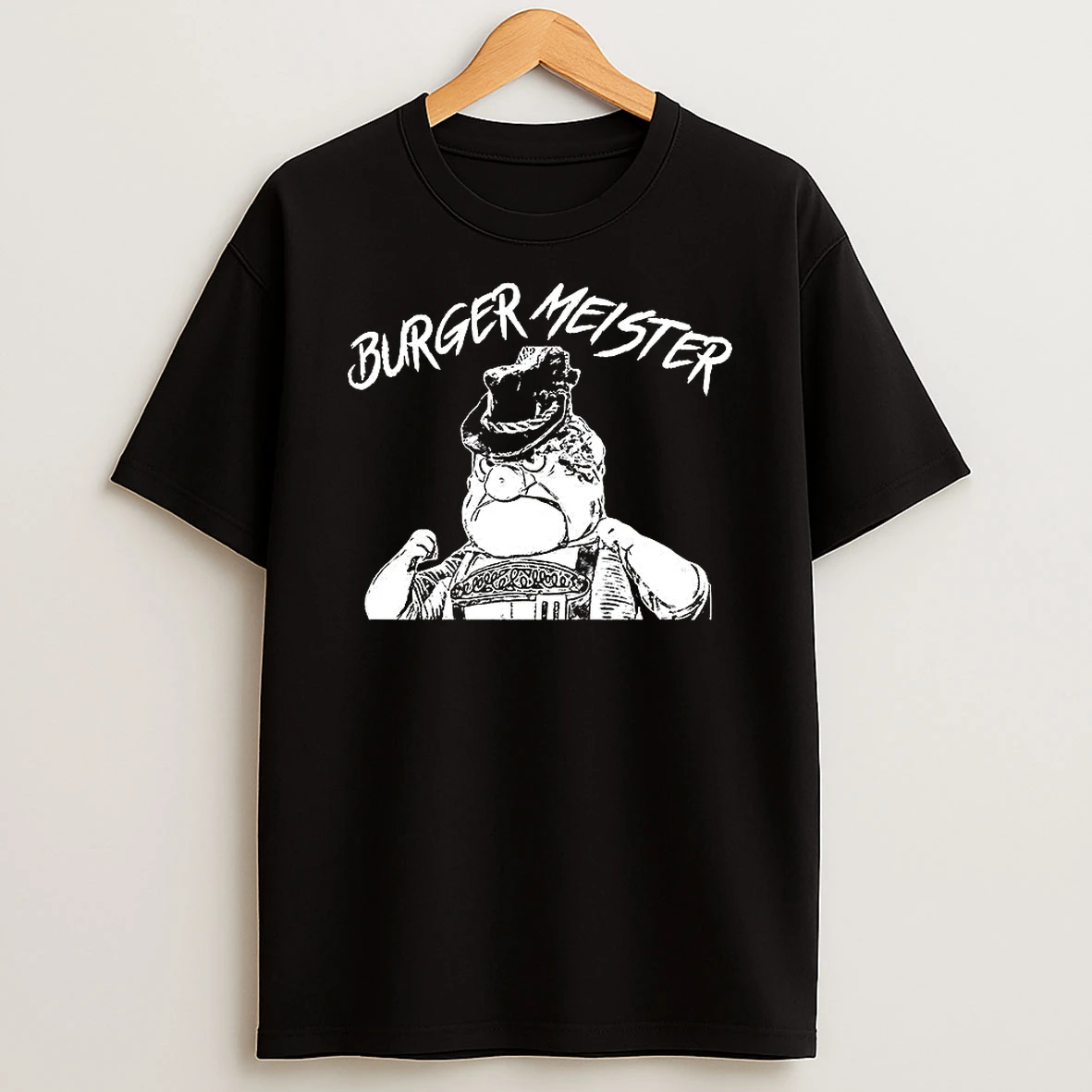 Burgermeister Meisterburger 1970 Santa Claus Is Comin To Town Shirts