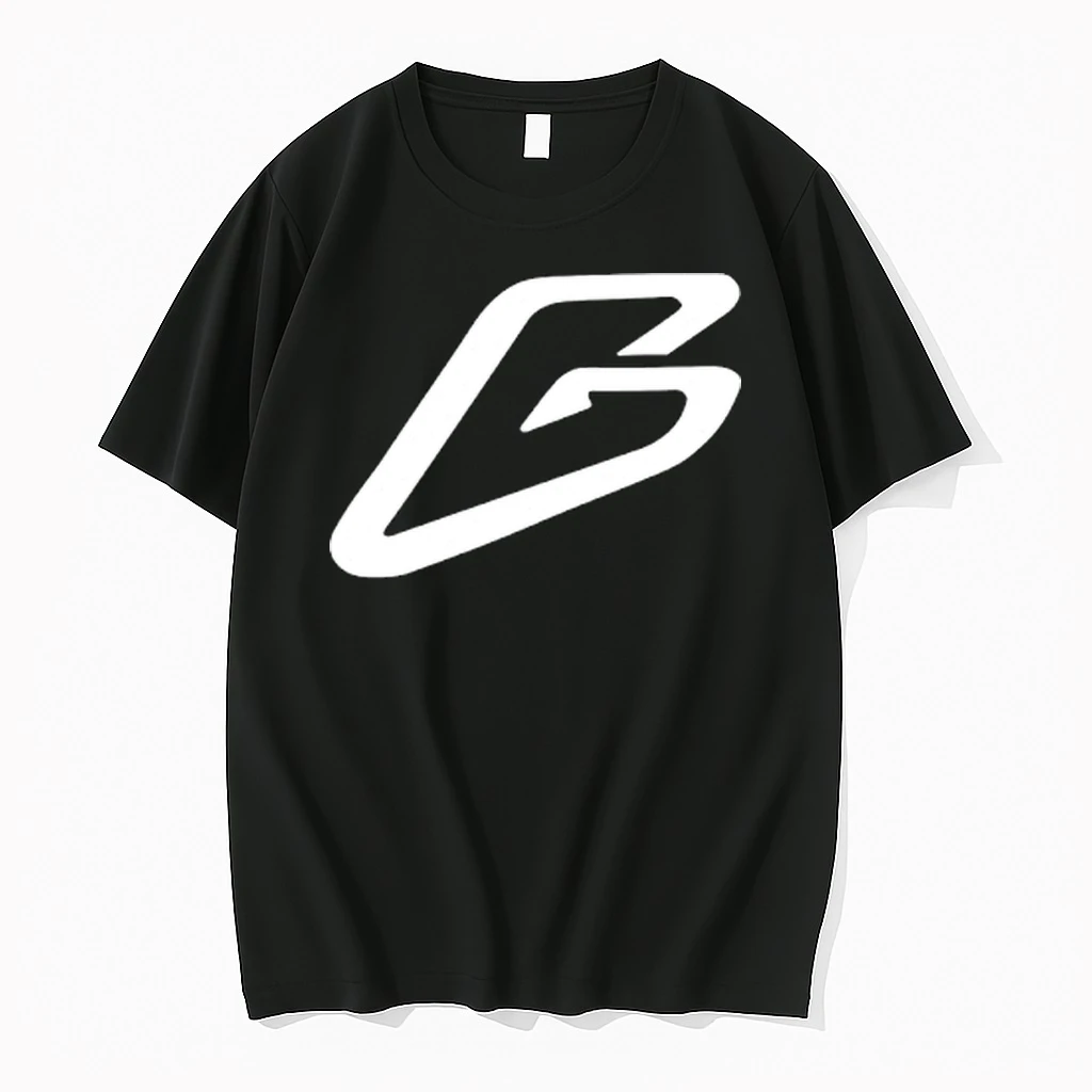 Bush Gaming Logo Shirts