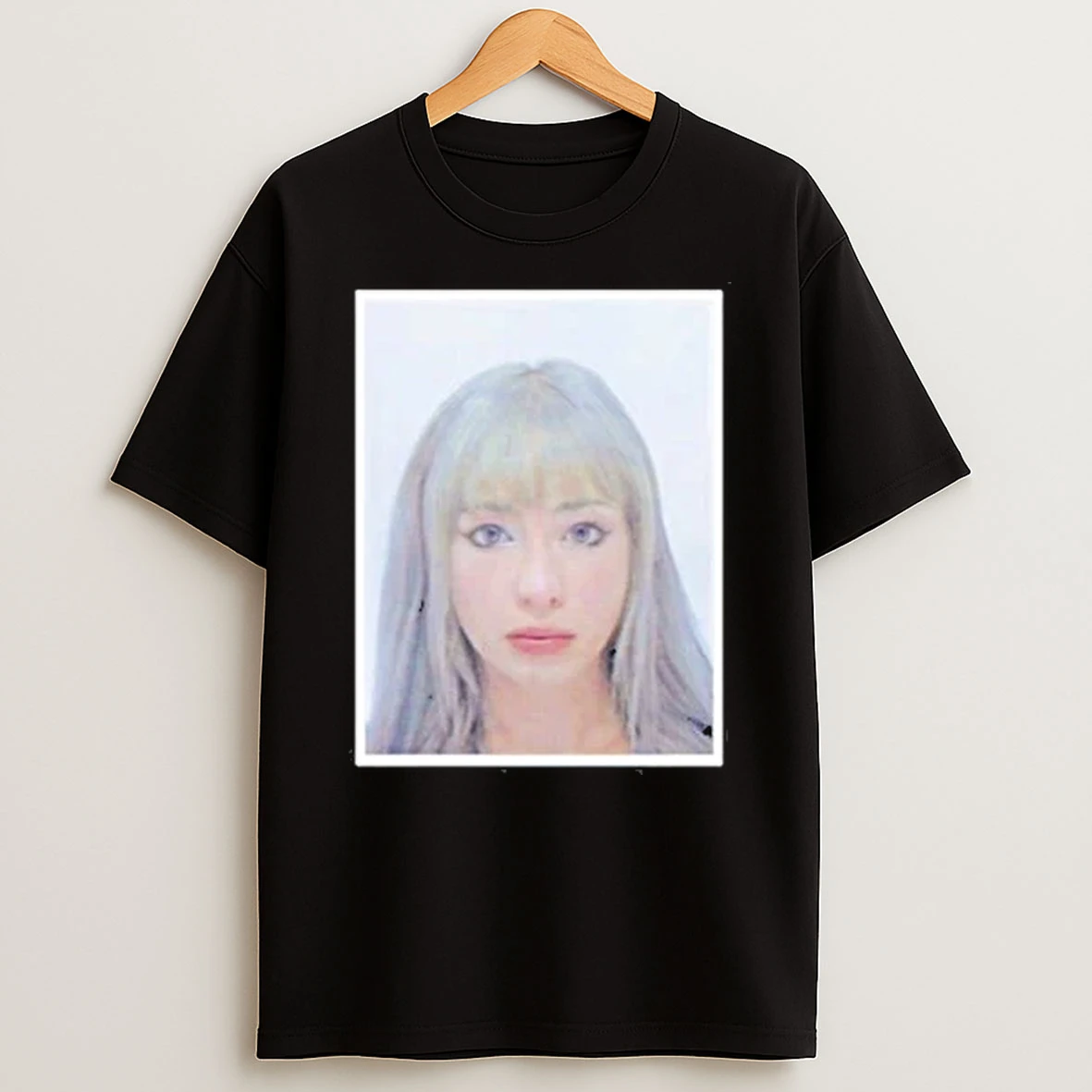 Buttforager Kero Kero Bonito Time N Place Album Cover Mugshot Shirts