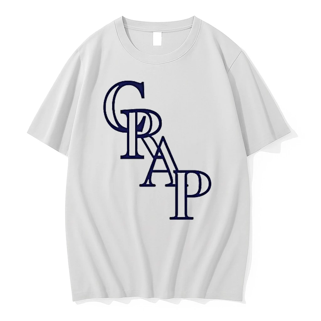 Crap Colorado Rockies Shirts