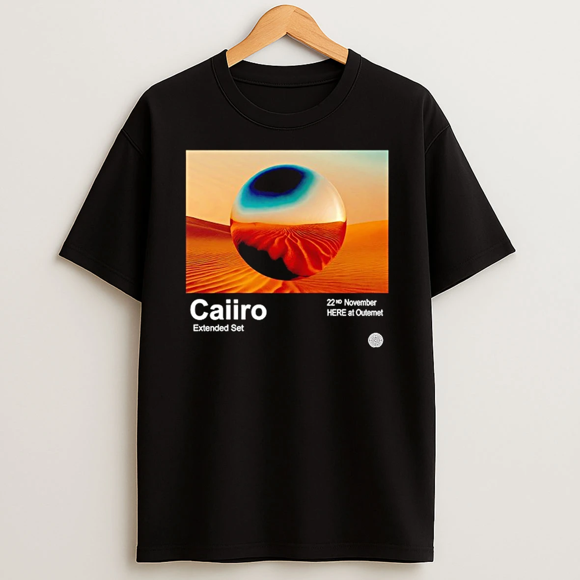 Caiiro Extended Set 322nd November Here At Outernet Shirts