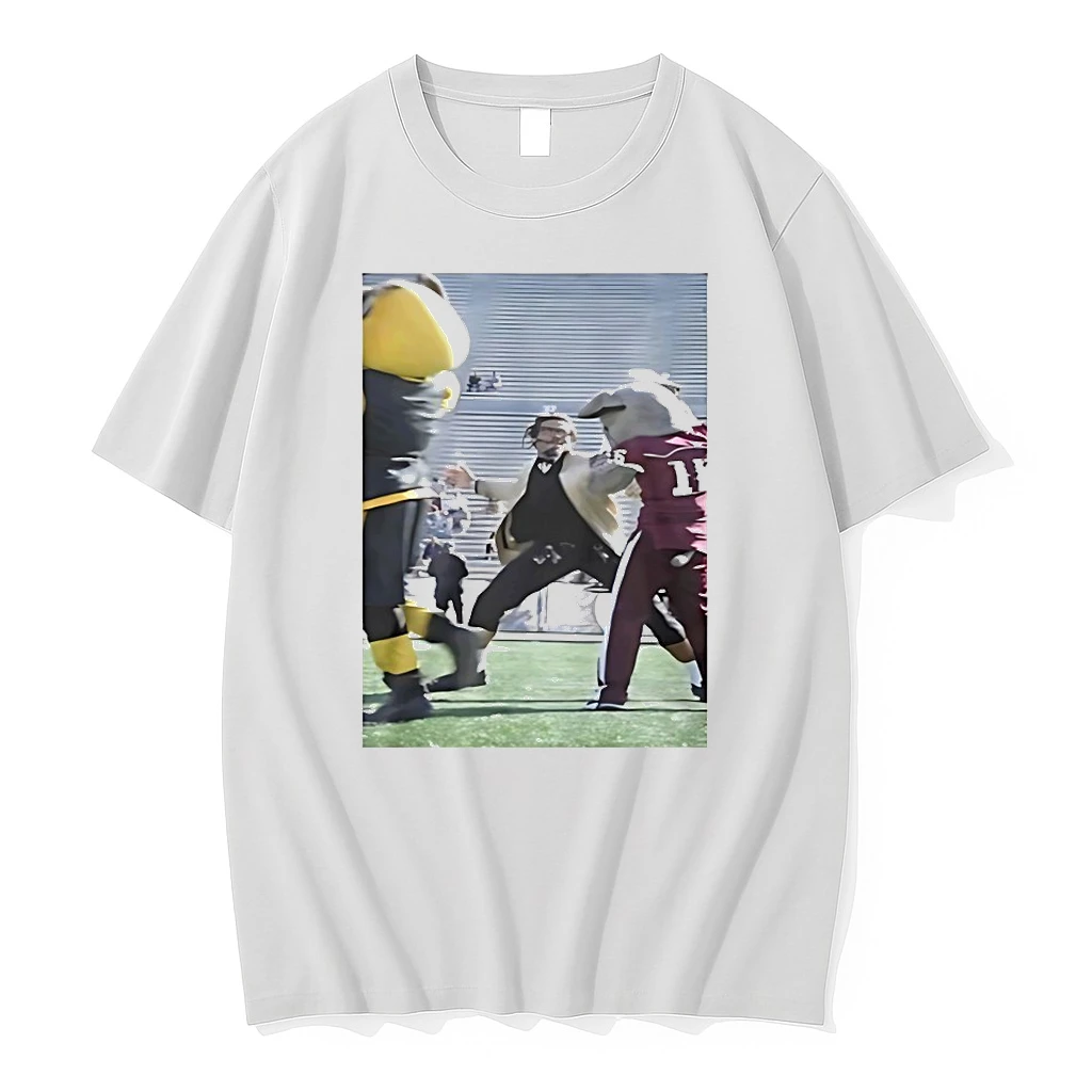 Cam Newton Slap Alaba Am Mascot Shirts