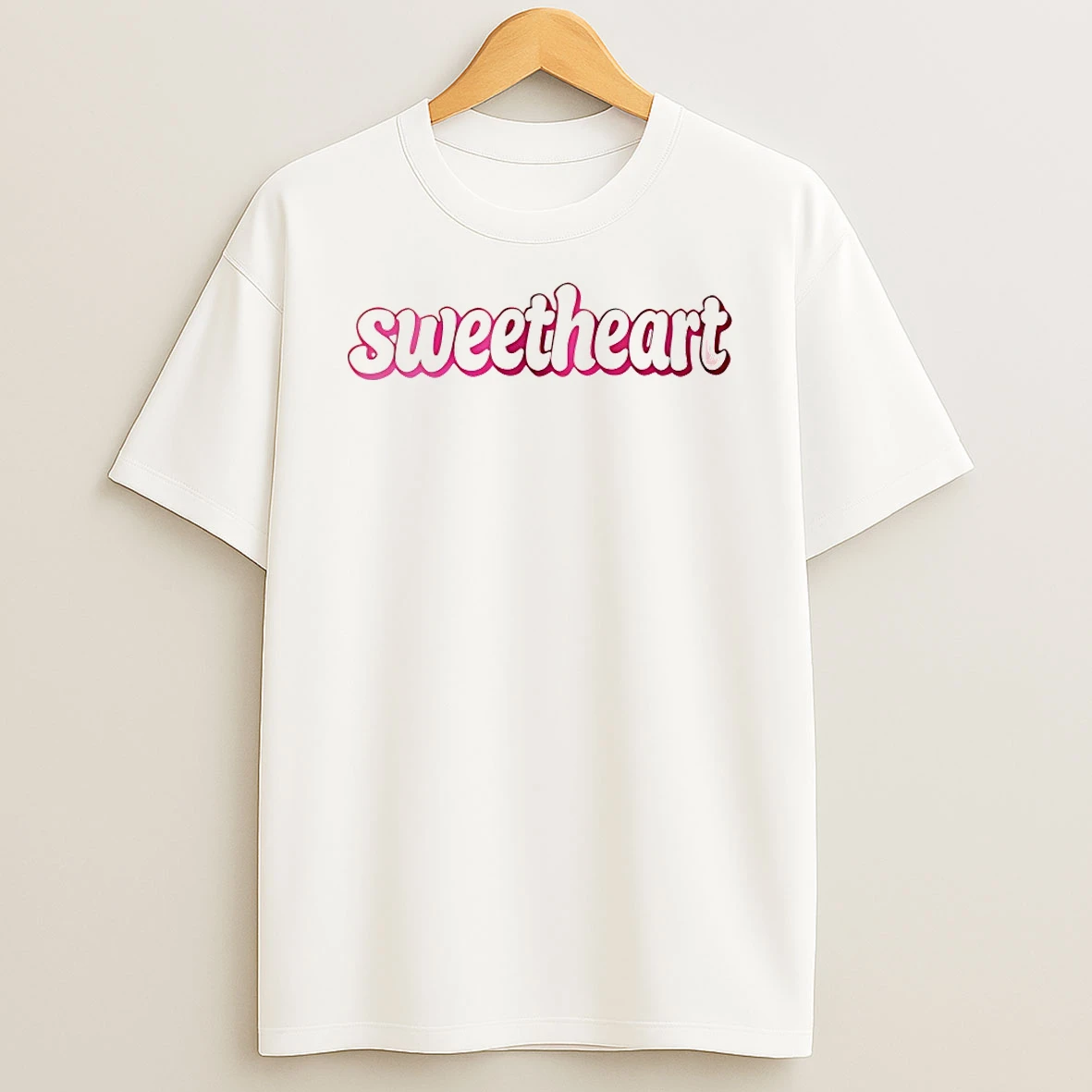 Cameron Barnes 9 Sweetheart Shirts