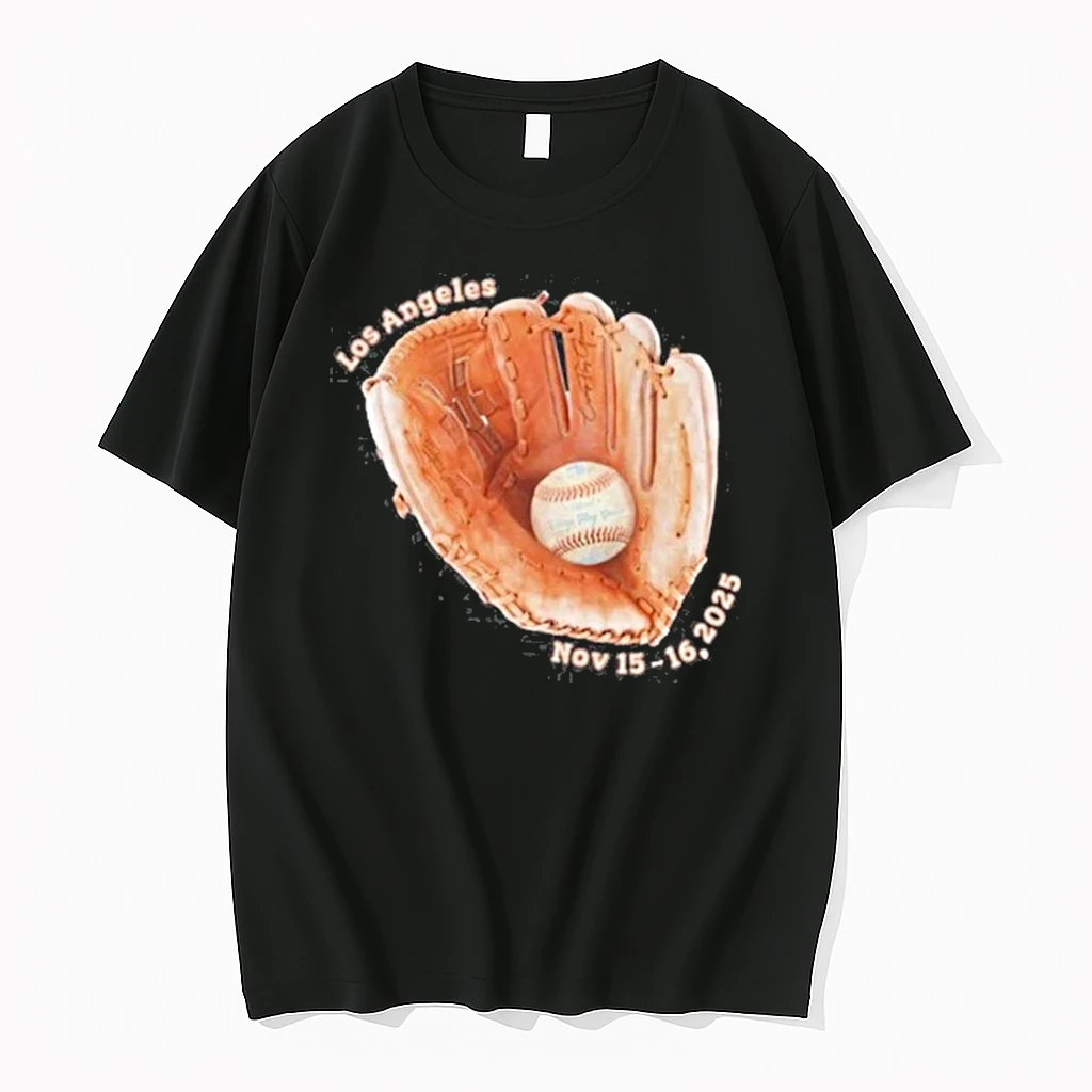 Camp Flog Gnaw Dodger Stadium Los Angeles Nov 15 16 2025 Shirts