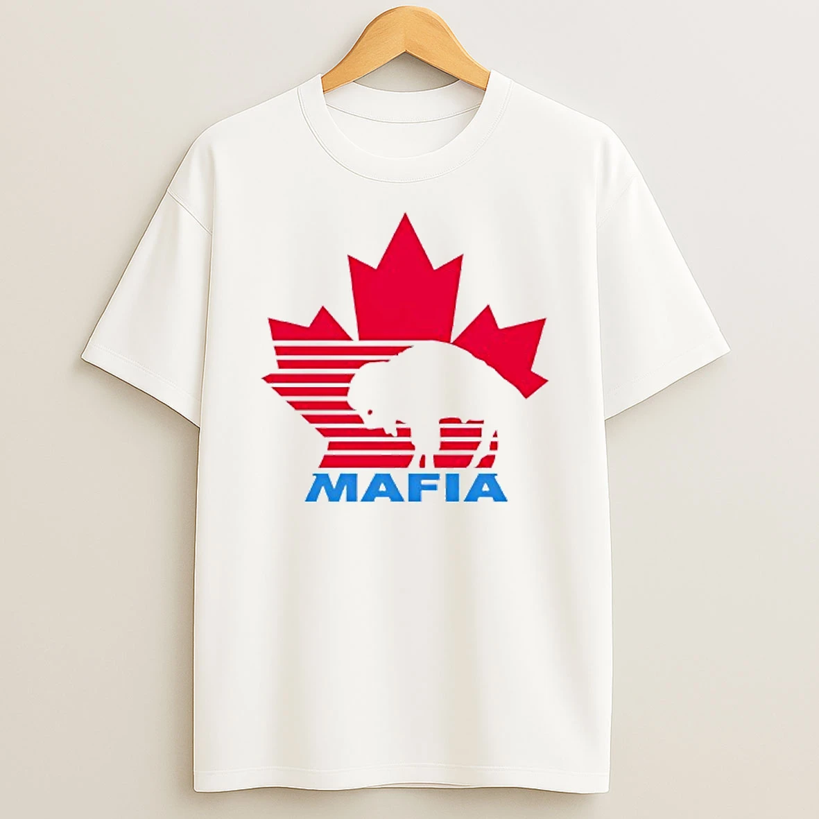 Canada Mafia Buffalo Bills Shirts