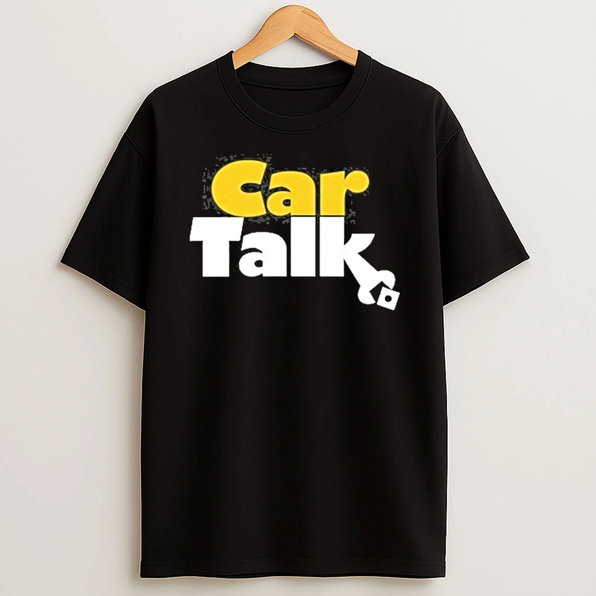 Car Talk Logo Tour 2025 Shirts