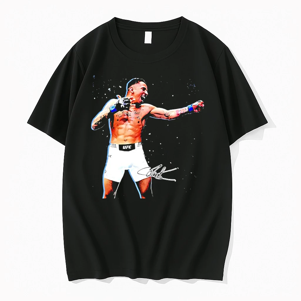 Carlos Prates Ufc 2025 Signature Shirts