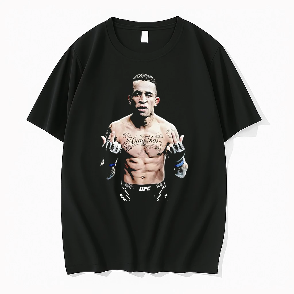 Carlos Prates Middle Fingers Shirts