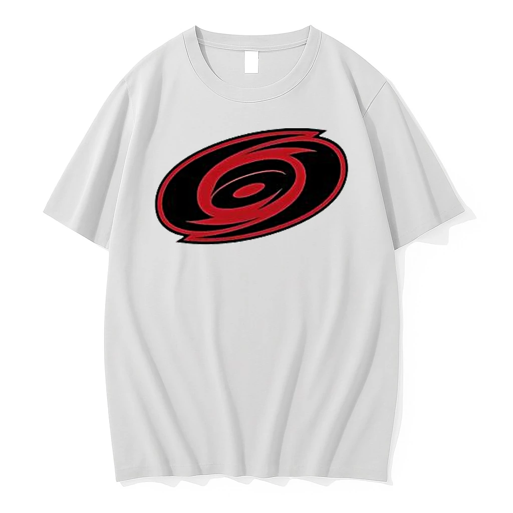 Carolina Hurricanes Road Tonal Dyed Logo Shirts