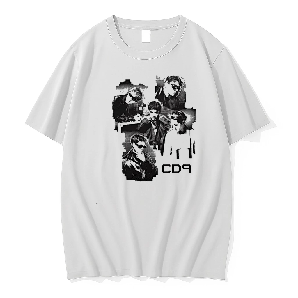 Casa Cd9 Merch Event 2025 Shirts