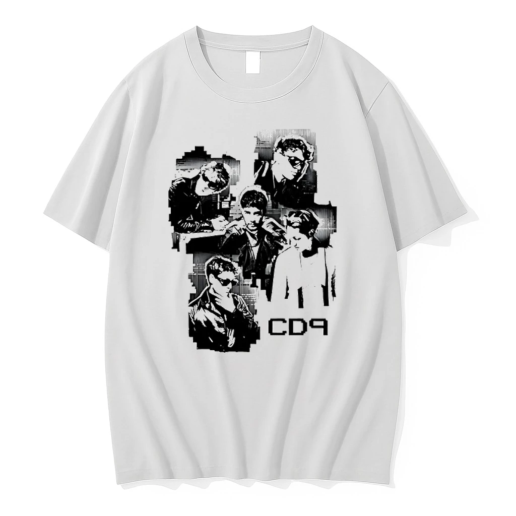 Casa Cd9 Shrit Shirts